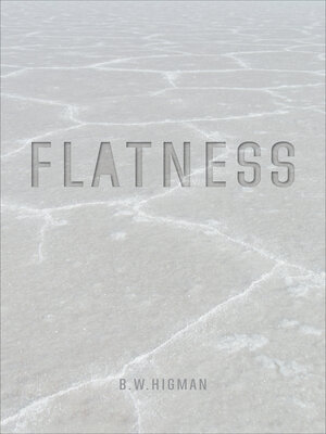 cover image of Flatness